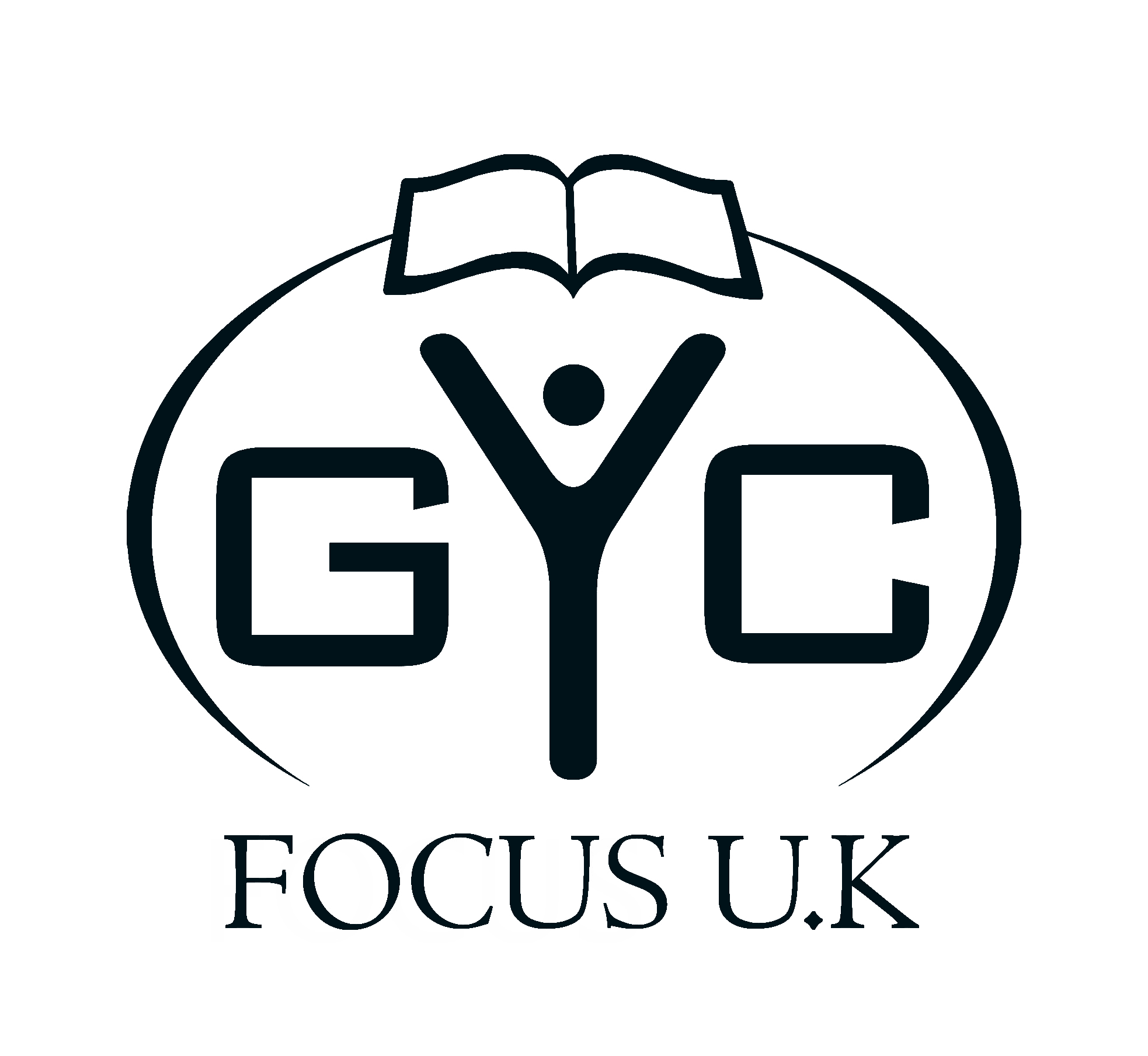 Focus UK logo