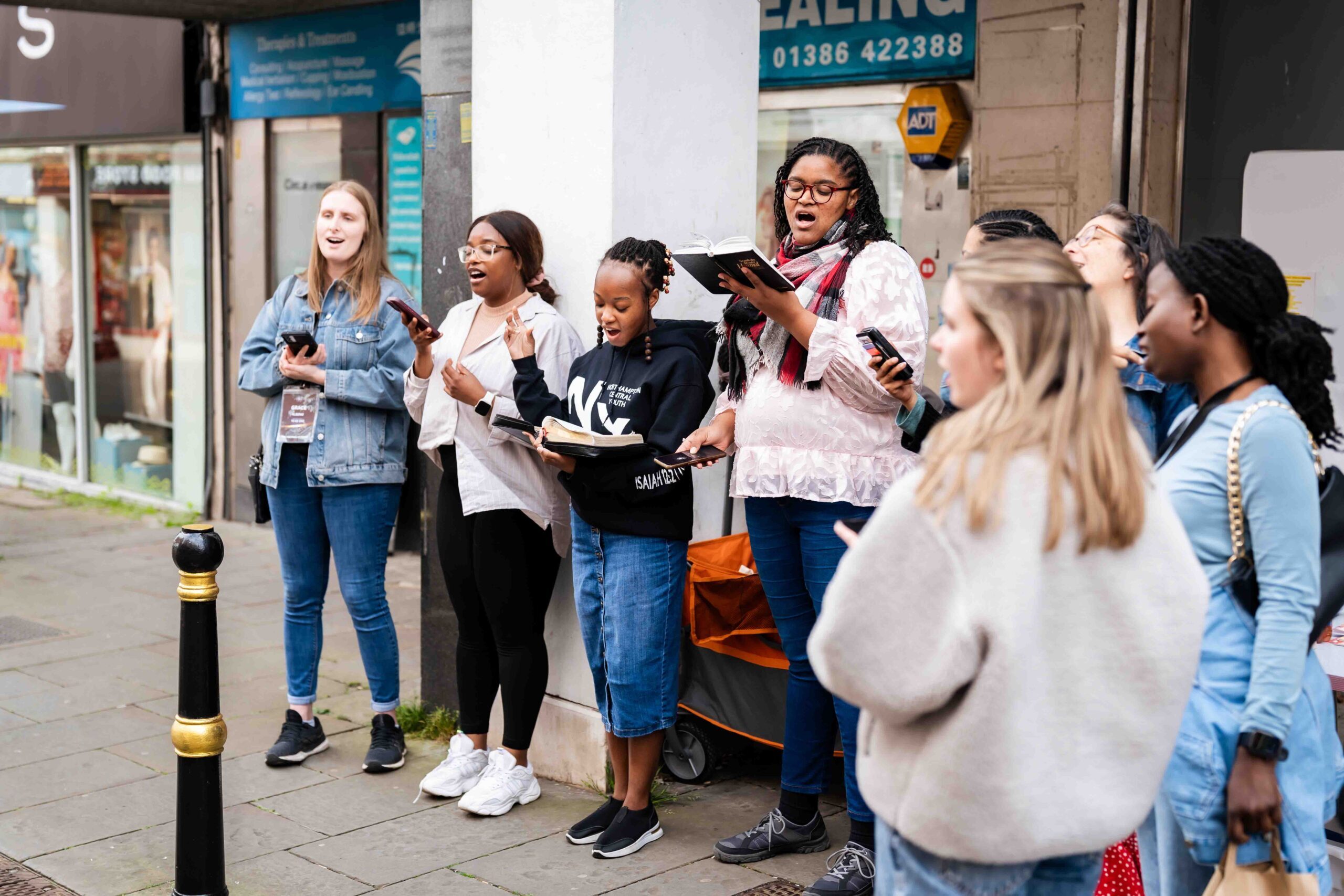 outreach gyc focus 25