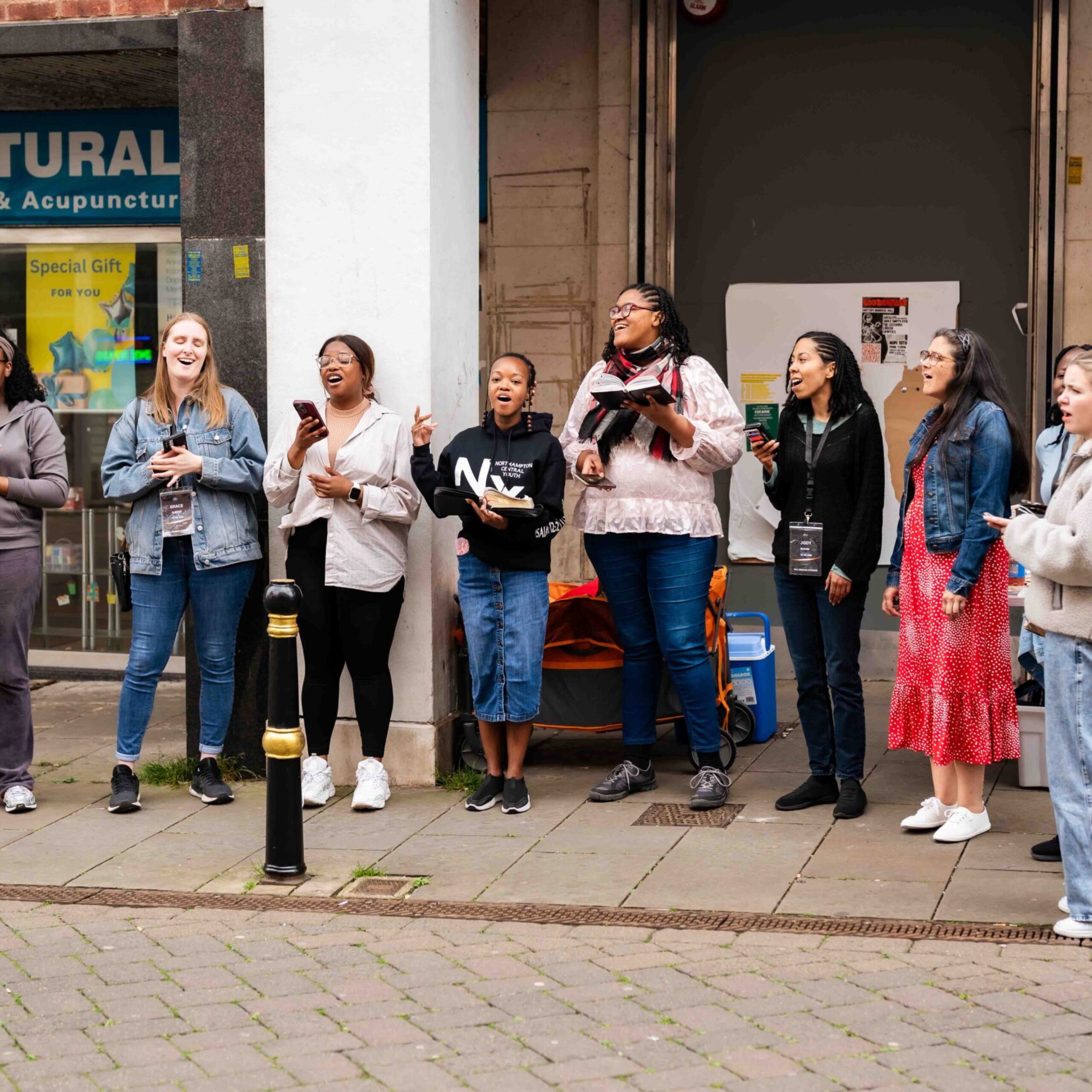 outreach gyc focus 25