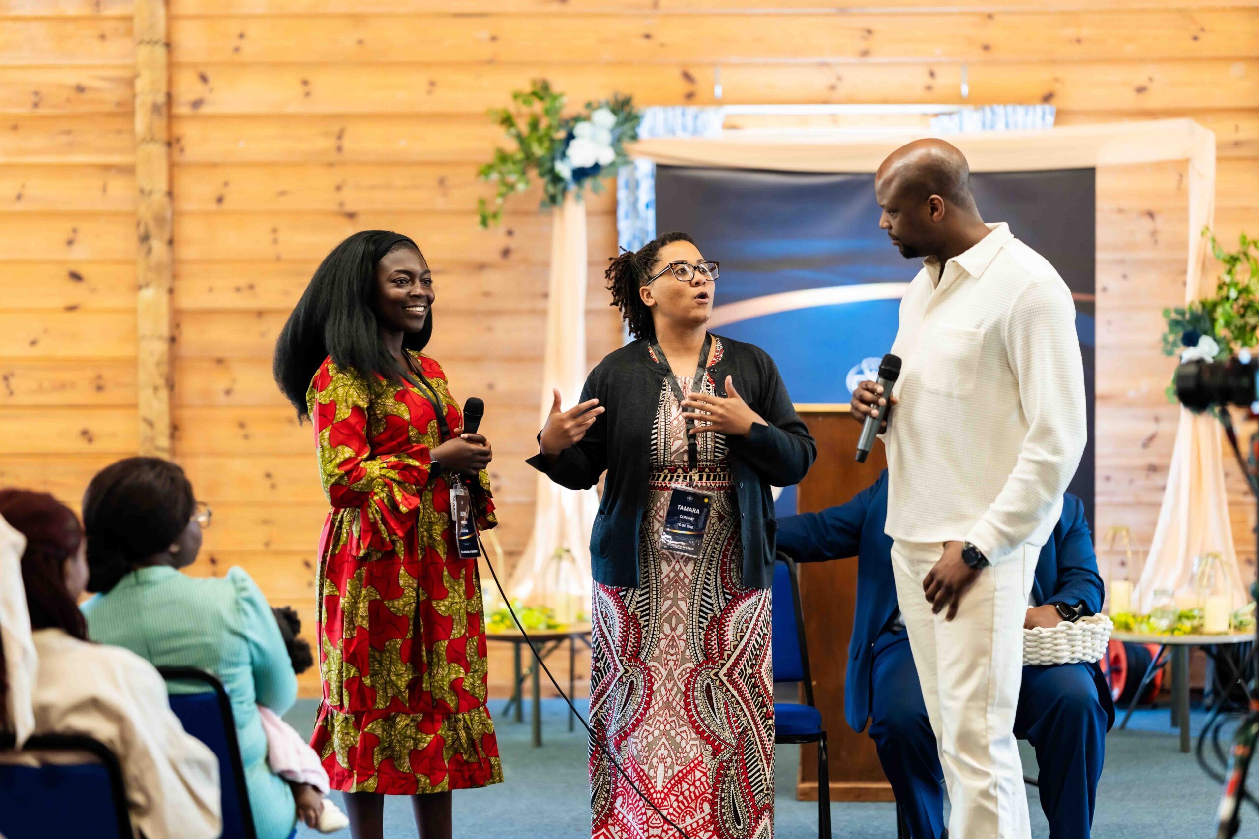 discussions gyc focus 25