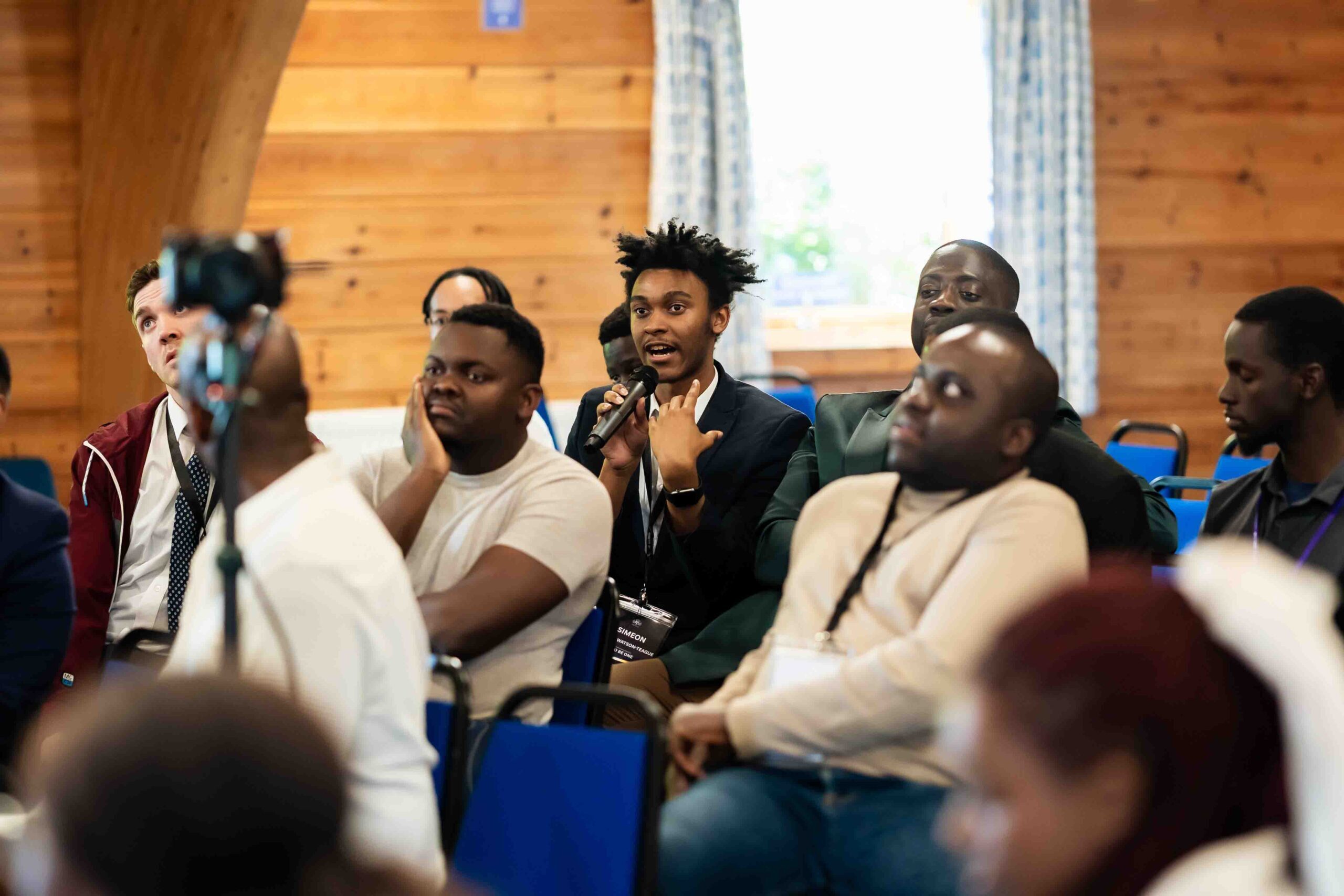 discussions gyc focus 25