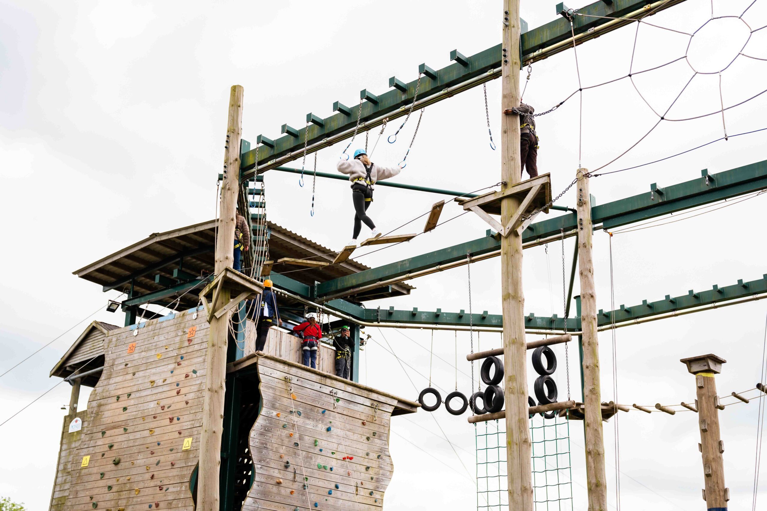 activities gyc focus 25