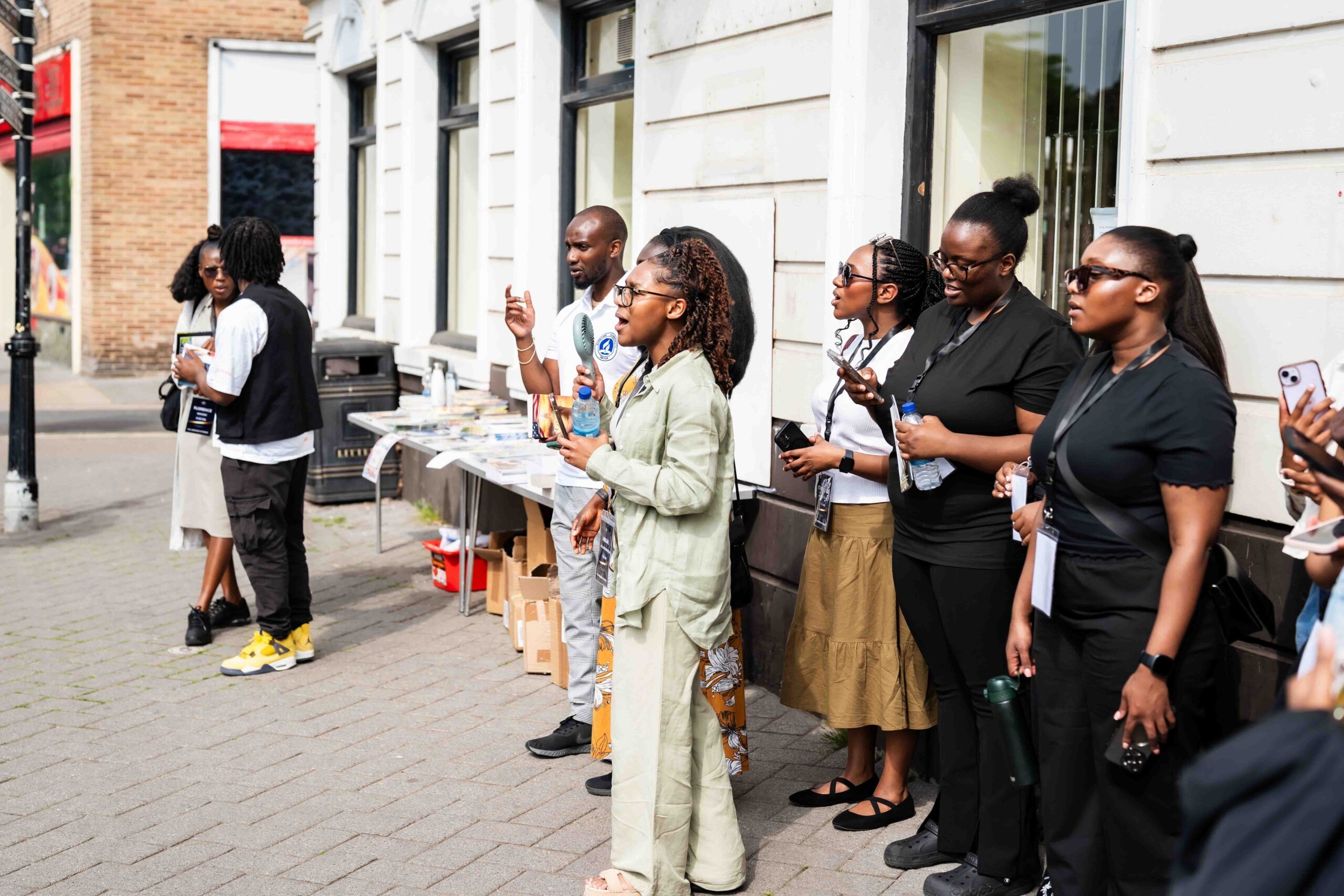 outreach gyc focus 25