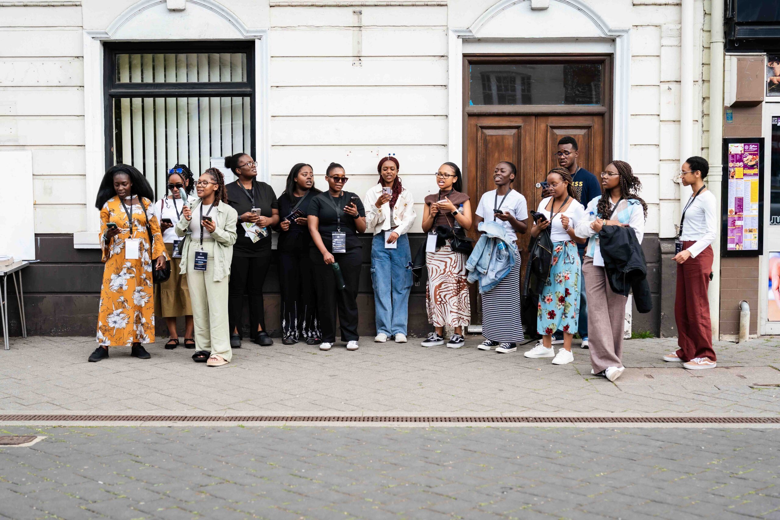 outreach gyc focus 25