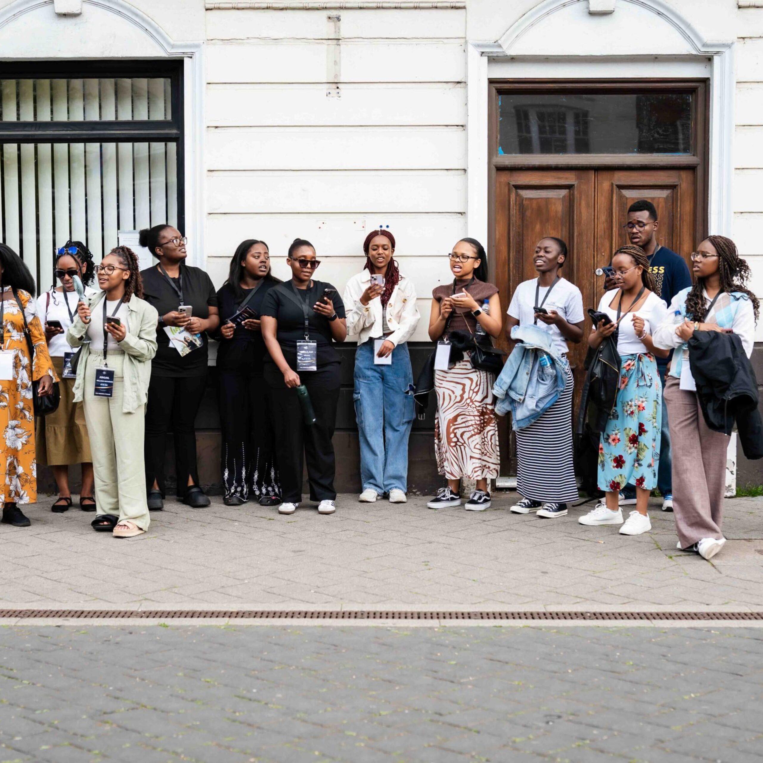 outreach gyc focus 25