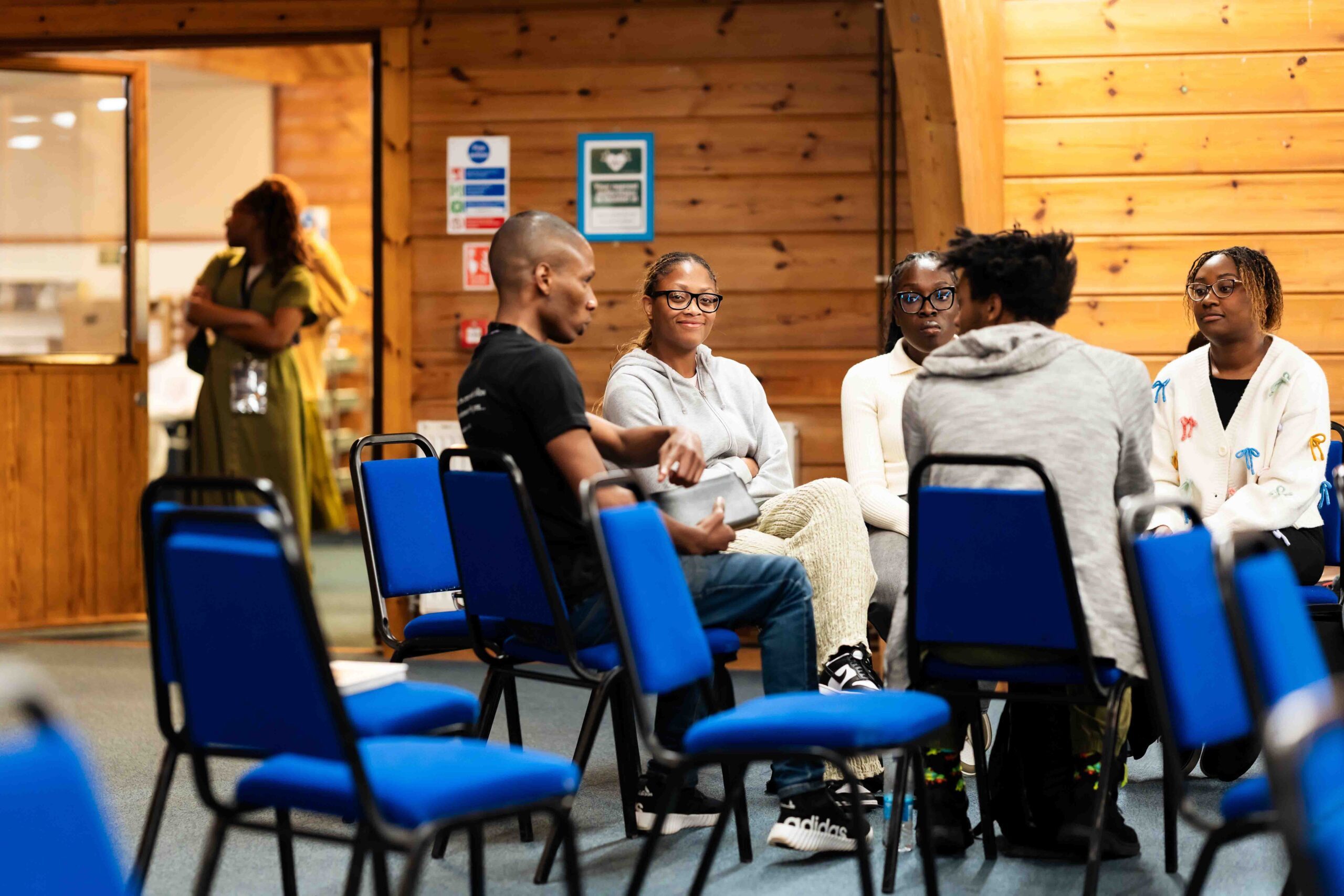 discussions gyc focus 25