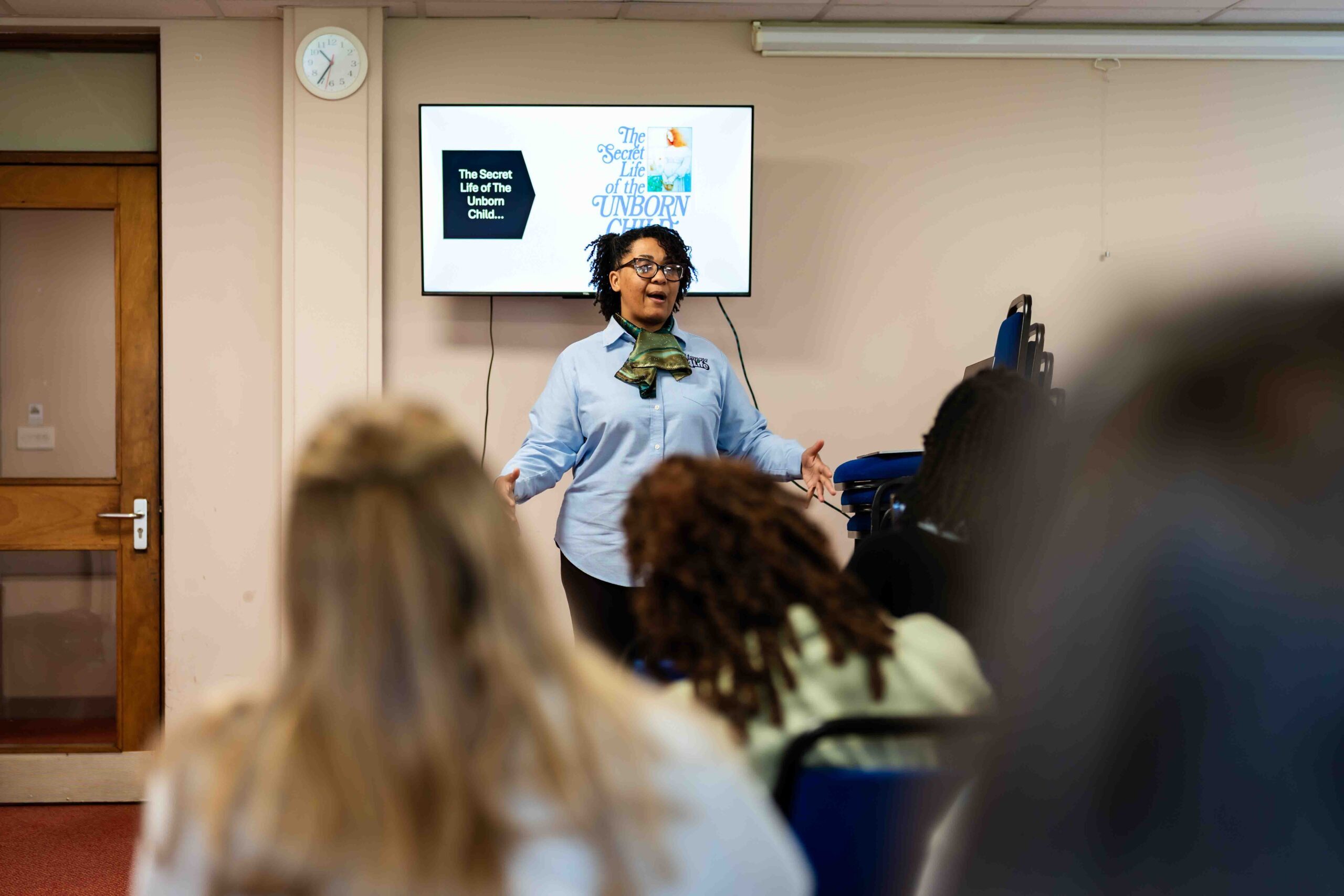 workshop gyc focus 25